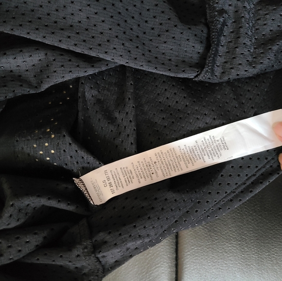 AUTHENTIC VERSACE TOP size 3 US 8 - Picture 4 of 5